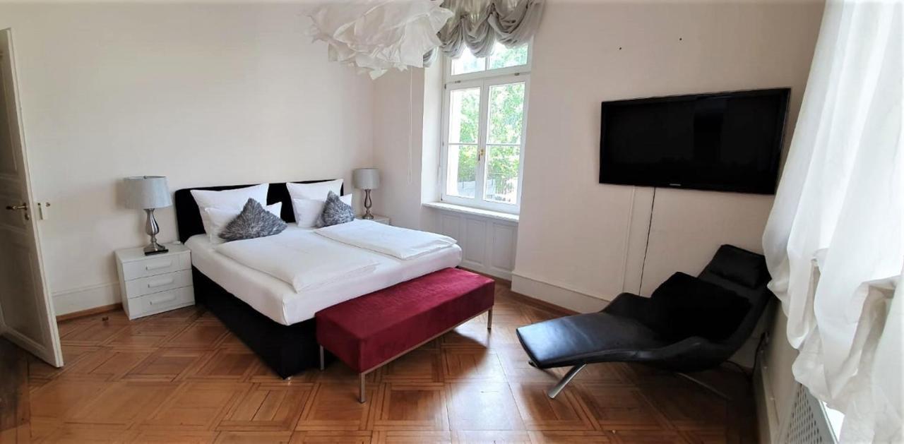 Luxus Apartment 1 Day In Casablanca Friburgo em Brisgóvia Exterior foto