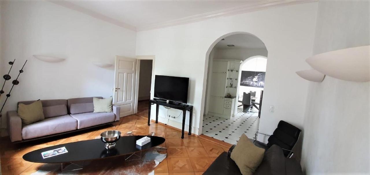 Luxus Apartment 1 Day In Casablanca Friburgo em Brisgóvia Exterior foto